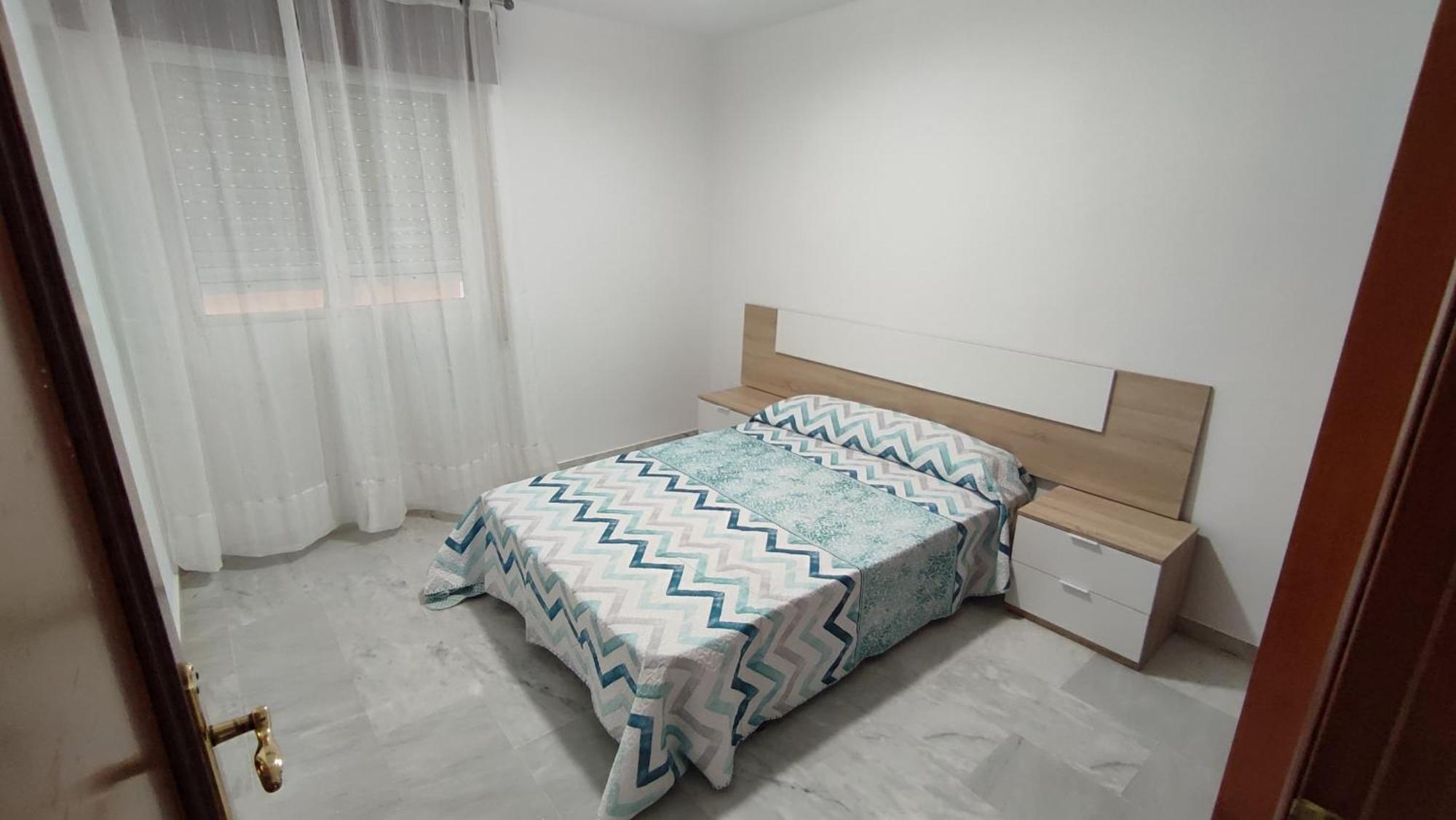 Apartamento Almunecar 5 Min De La Playa Y Del Centro Eksteriør bilde
