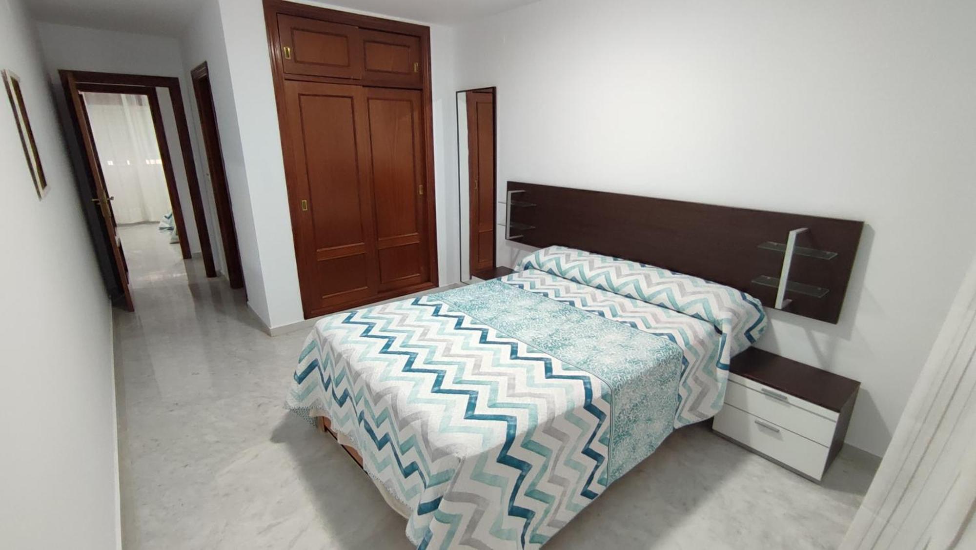 Apartamento Almunecar 5 Min De La Playa Y Del Centro Eksteriør bilde