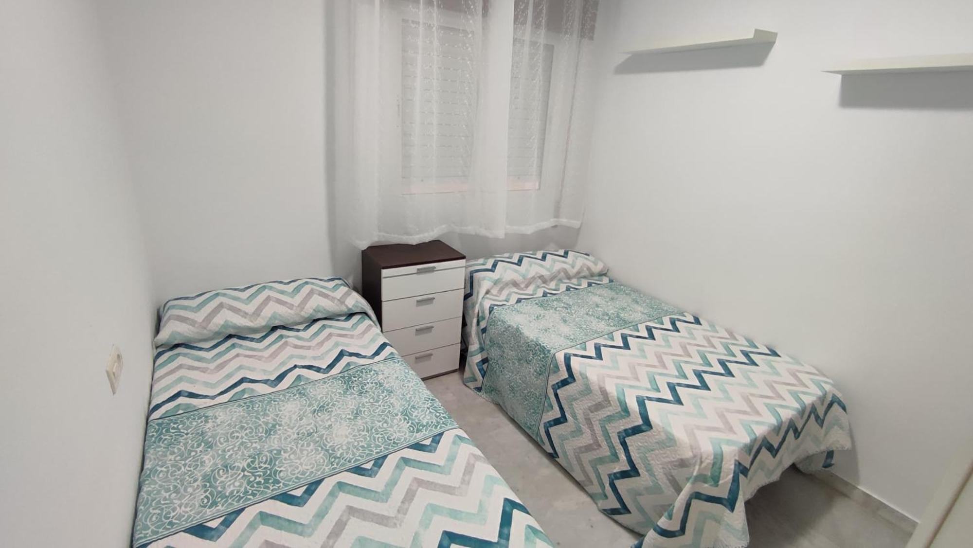 Apartamento Almunecar 5 Min De La Playa Y Del Centro Eksteriør bilde