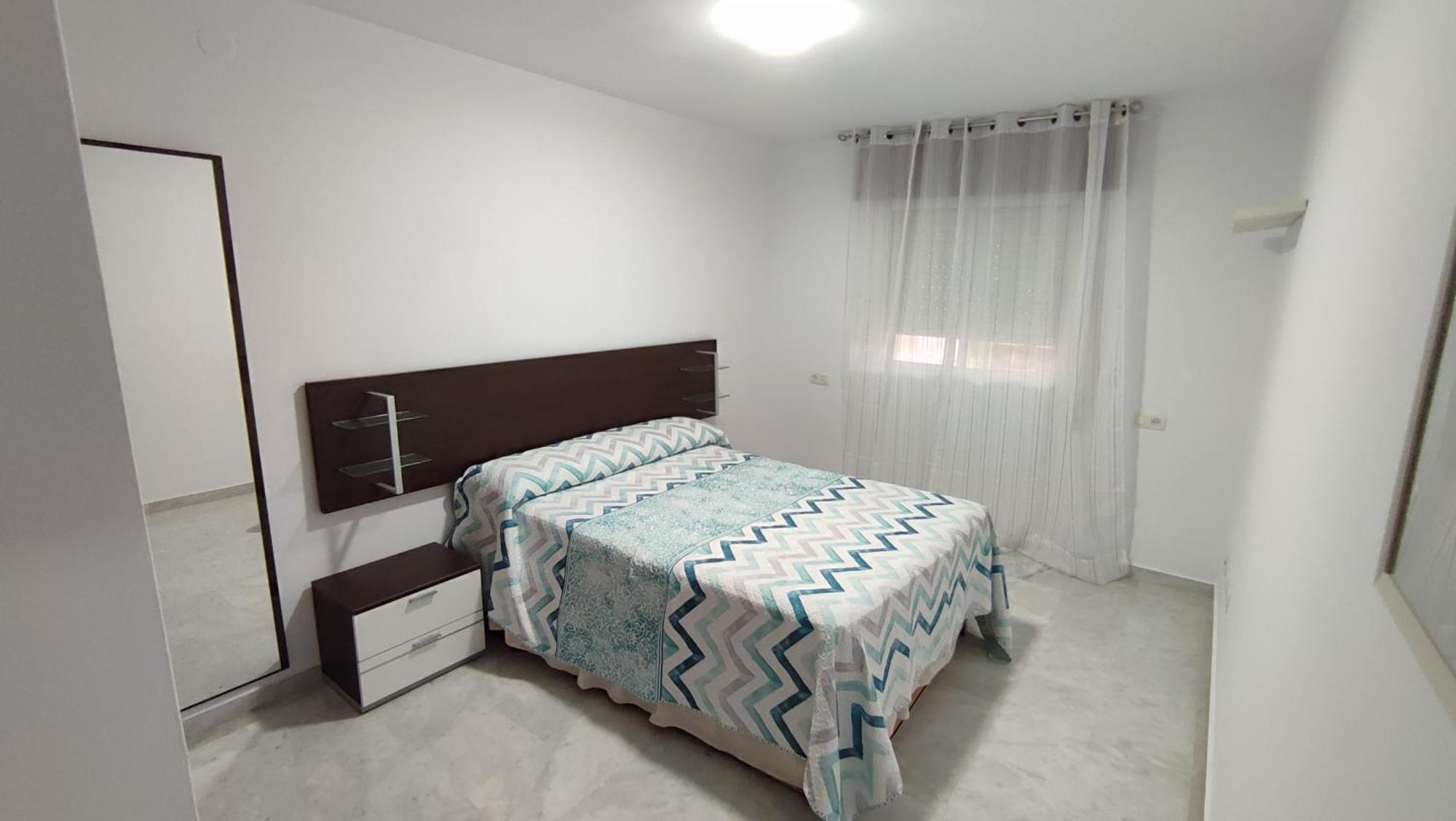 Apartamento Almunecar 5 Min De La Playa Y Del Centro Eksteriør bilde