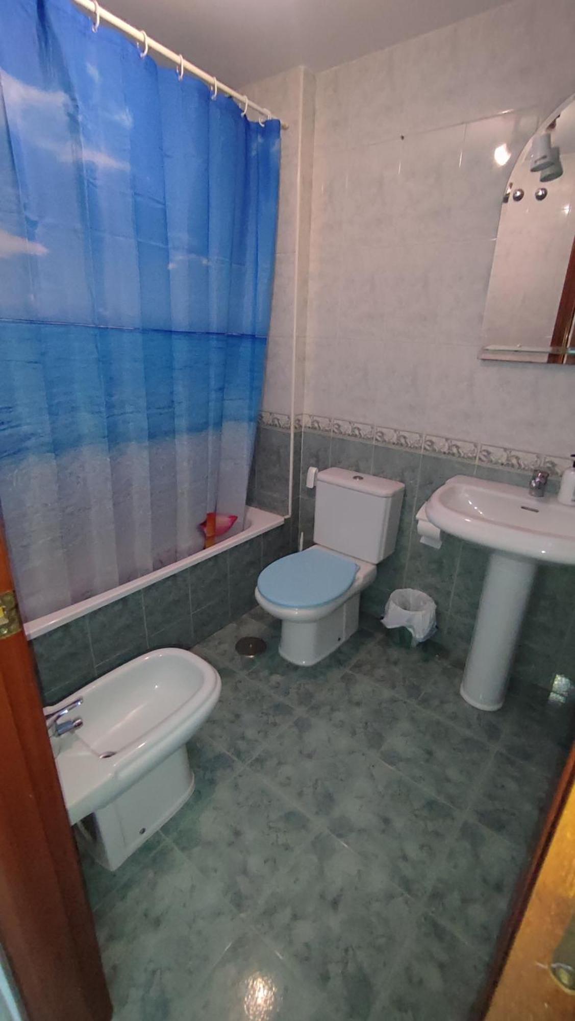 Apartamento Almunecar 5 Min De La Playa Y Del Centro Eksteriør bilde